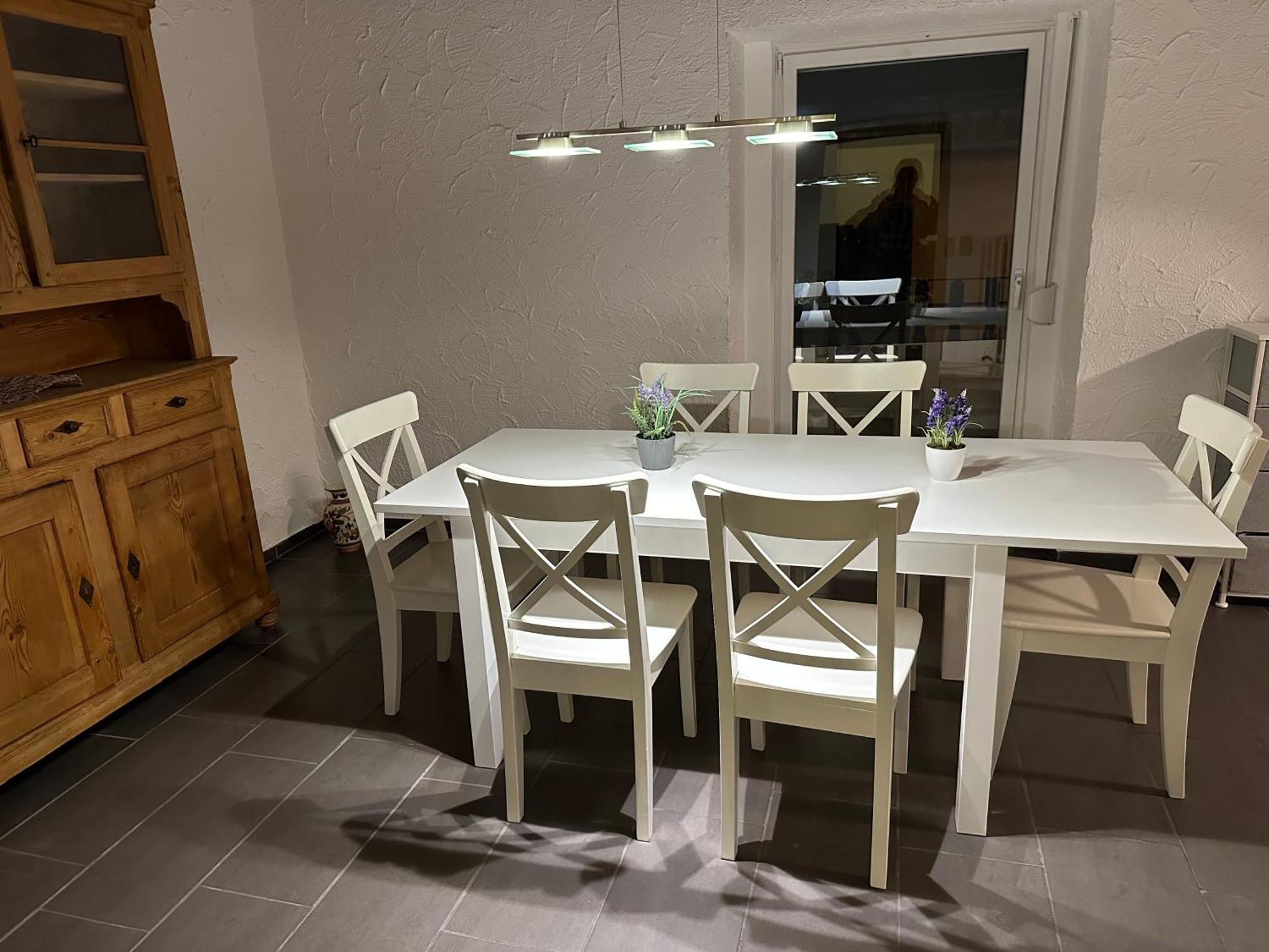 Anka'S Ferienhaus Bexbach Exterior foto