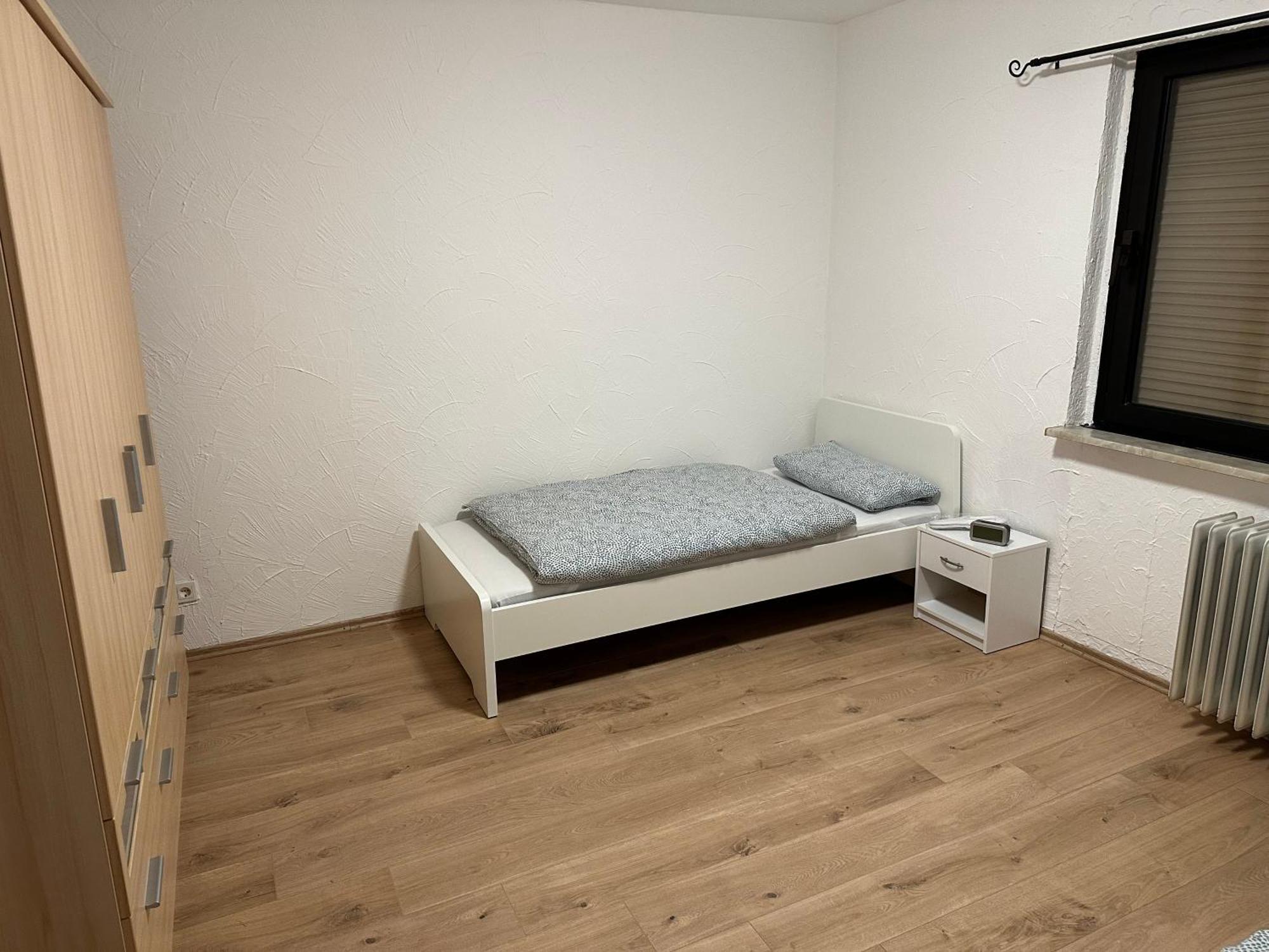 Anka'S Ferienhaus Bexbach Exterior foto