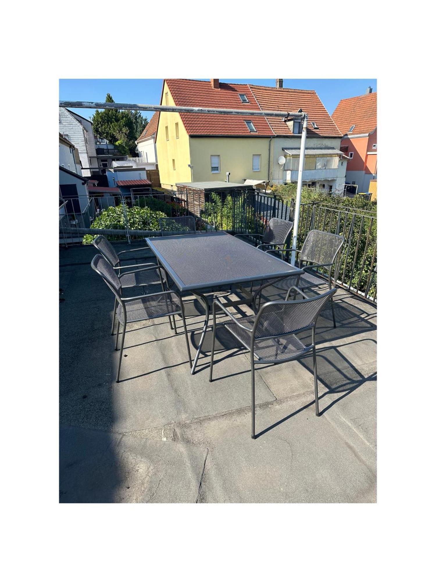Anka'S Ferienhaus Bexbach Exterior foto
